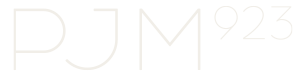 PJM 923 - Logo